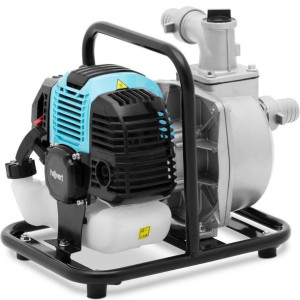 Motopompa Pompa Spalinowa Do Wody 15 M3/h 1.2 Kw
