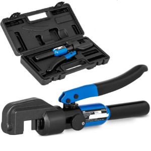 Przecinak Nożyce Hydrauliczne Do Prętów 4-12 Mm