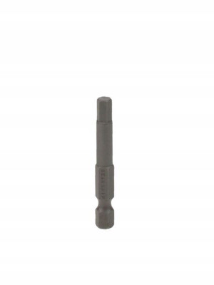 Końcówka sześciokątna H5 x 50 mm