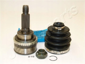 JAPANPARTS GI-810 Zestaw przegubu, półoż napędowa