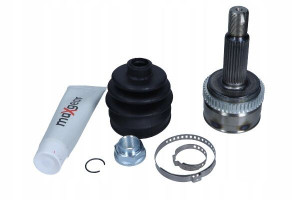 MAXGEAR 49-3133 Zestaw przegubu, półoż napędowa