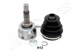 JAPANPARTS GI-H12 Zestaw przegubu, półoż napędowa