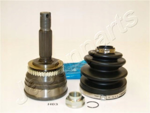 JAPANPARTS GI-H03 Zestaw przegubu, półoż napędowa