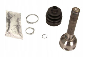 MAXGEAR 49-1597 Zestaw przegubu, półoż napędowa
