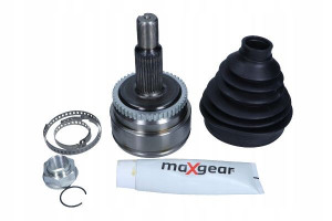 MAXGEAR 49-3148 Zestaw przegubu, półoż napędowa