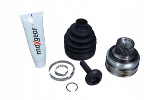 MAXGEAR 49-3077 Zestaw przegubu, półoż napędowa