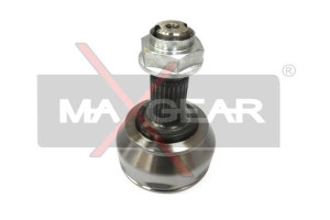 MAXGEAR 49-0573 Zestaw przegubu, półoż napędowa
