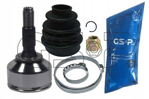 GSP 845011 Zestaw przegubu, półoż napędowa