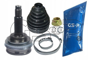 GSP 859006 Zestaw przegubu, półoż napędowa