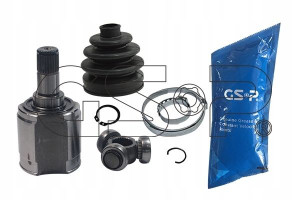 GSP 623053 Zestaw przegubu, półoż napędowa