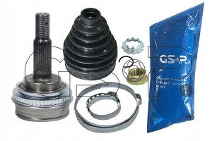 GSP 859021 Zestaw przegubu, półoż napędowa
