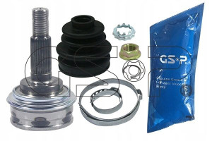 GSP 859001 Zestaw przegubu, półoż napędowa