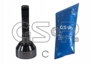 GSP 857019 Zestaw przegubu, półoż napędowa