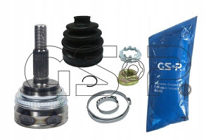 GSP 859188 Zestaw przegubu, półoż napędowa