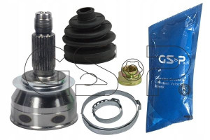 GSP 856042 Zestaw przegubu, półoż napędowa