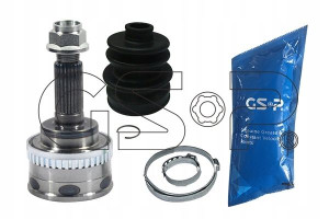 GSP 856010 Zestaw przegubu, półoż napędowa