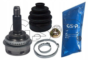 GSP 856009 Zestaw przegubu, półoż napędowa