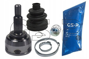 GSP 850093 Zestaw przegubu, półoż napędowa