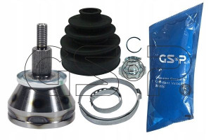 GSP 853002 Zestaw przegubu, półoż napędowa