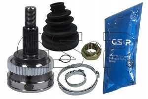 GSP 850065 Zestaw przegubu, półoż napędowa