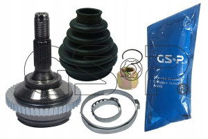 GSP 845067 Zestaw przegubu, półoż napędowa