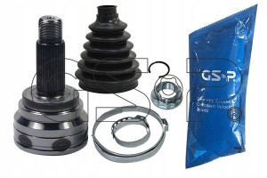 GSP 805006 Zestaw przegubu, półoż napędowa