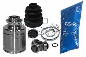 GSP 623013 Zestaw przegubu, półoż napędowa