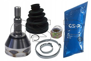 GSP 844027 Zestaw przegubu, półoż napędowa
