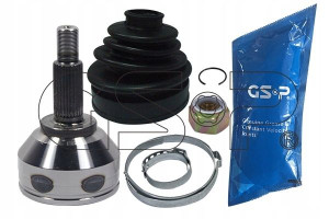 GSP 860005 Zestaw przegubu, półoż napędowa