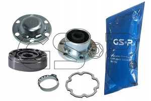 GSP 635008 Zestaw przegubu, półoż napędowa