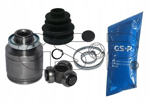 GSP 639063 Zestaw przegubu, półoż napędowa