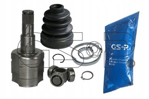 GSP 644012 Zestaw przegubu, półoż napędowa