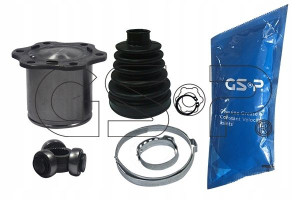 GSP 603022 Zestaw przegubu, półoż napędowa