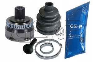 GSP 803058 Zestaw przegubu, półoż napędowa