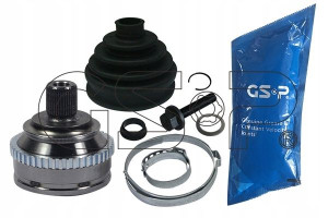 GSP 861004 Zestaw przegubu, półoż napędowa