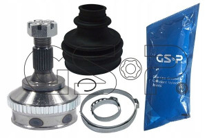 GSP 845049 Zestaw przegubu, półoż napędowa