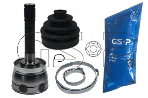 GSP 841086 Zestaw przegubu, półoż napędowa