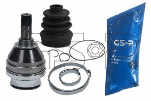 GSP 699026 Zestaw przegubu, półoż napędowa
