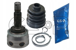 GSP 827066 Zestaw przegubu, półoż napędowa