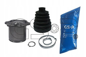 GSP 603029 Zestaw przegubu, półoż napędowa