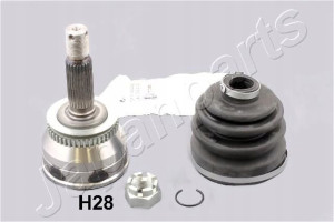 JAPANPARTS GI-H28 Zestaw przegubu, półoż napędowa