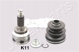 JAPANPARTS GI-K11 Zestaw przegubu, półoż napędowa