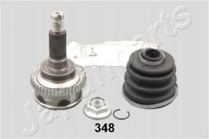 JAPANPARTS GI-348 Zestaw przegubu, półoż napędowa