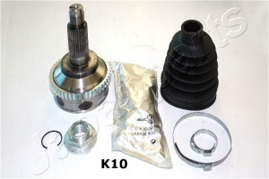 JAPANPARTS GI-K10 Zestaw przegubu, półoż napędowa