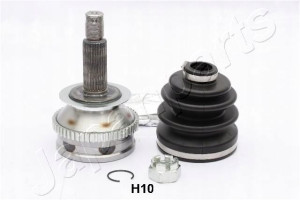 JAPANPARTS GI-H10 Zestaw przegubu, półoż napędowa