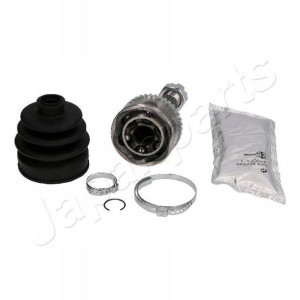 JAPANPARTS GI-H00 Zestaw przegubu, półoż napędowa