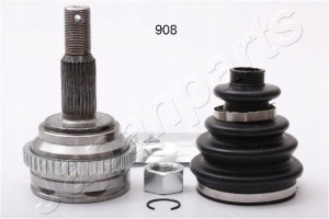 JAPANPARTS GI-908 Zestaw przegubu, półoż napędowa