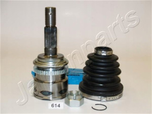 JAPANPARTS GI-614 Zestaw przegubu, półoż napędowa