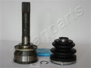 JAPANPARTS GI-514 Zestaw przegubu, półoż napędowa