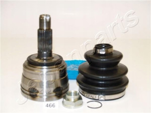 JAPANPARTS GI-466 Zestaw przegubu, półoż napędowa